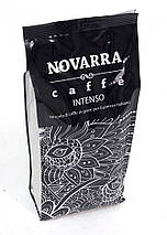 До-3 Арабіка 30%/Робуста 70%, 1 кг Зернової кави NOVARRA INTENSO, Новарра, фото 2