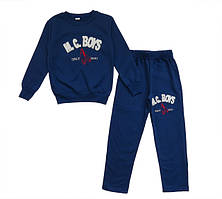 Теплі спортивні костюми для хлопчика