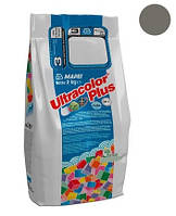 Фуга Mapei Ultracolor Plus/2кг, 116 Сірий мох