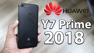 Huawei Y7 / Y7 Prime 2018 (LDN-L21)