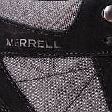 Чоловічі черевики Merrell Burnt Rock Mid j32877 ОРИГІНАЛ, фото 7