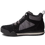 Чоловічі черевики Merrell Burnt Rock Mid j32877 ОРИГІНАЛ, фото 5