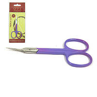 Ножиці манікюрні для кутикули (10 см) MH-306