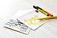 Набір капілярних ручок-пензликів Faber Castell PITT® ARTIST PEN BRUSH STUDIO BOX, 12 кольорів, 167146, фото 8