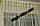 Штори нитки веселка з люрексом, фото 2