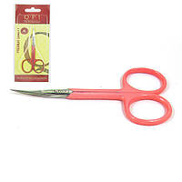 Манікюрні ножиці для кутикули (10 см) MH-103