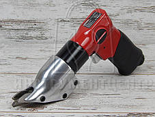 Пневматичні ножиці по металу AEROPRO RP7610