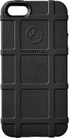 Чехол для телефона Magpul Field Case для Apple iPhone 5/5S/SE ц:черный