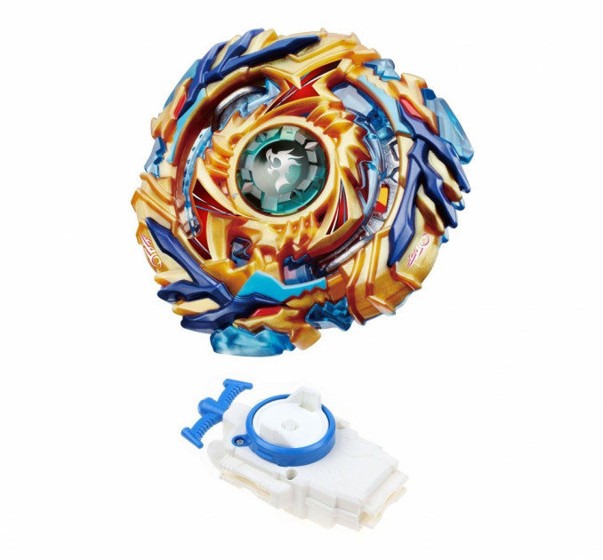 ベイブレード Drain Fafnir.8.N+ B-79 スターター Amazon.co.jp: Beyblade Burst B-79 Starter Drain Fafnir.8.Nt