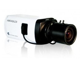 Камера видеонаблюдения HIKVISION DS-2CD893PFWD-E