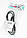Кабель USB to Micro USB 5P 1.8м з феритом, фото 4