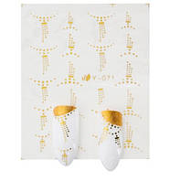 Наклейка для нігтів