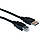 Кабель USB type A to USB type B 3м з феритом, фото 3