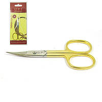 Ножиці манікюрні для нігтів (9.5 см) MH-402