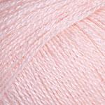 YarnArt Silky Wool — 341 світло-рожевий