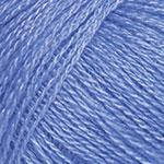 YarnArt Silky Wool — 343 блакитний