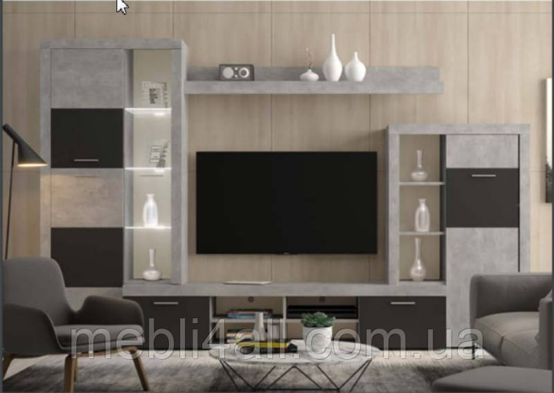 Альпін меблевий комплект, фото 1