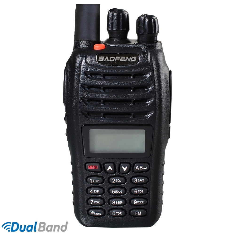Рация Baofeng UV-B5 - купить в Одессе, Киеве, Харькове по лучшей цене ...