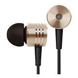 Наушники Sstar piston gold, фото 4