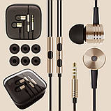 Наушники Sstar piston gold, фото 3