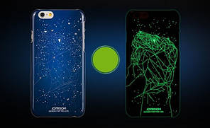 Чохол для iPhone 6 Joyroom Swarovski Сузір'я