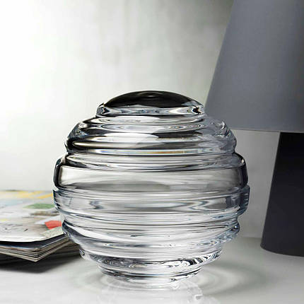Цукерниця Nest Clear M Nude (92356_1027133), фото 1