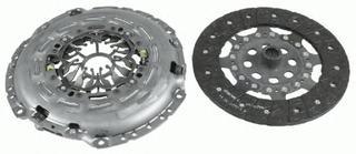 Комплект зчеплення Renault Master/Opel Movano 2.3dCi/CDTI 10- (з 415 0485 10), фото 1