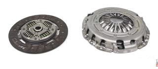 Комплект зчеплення Renault Master/Trafic 2.0 — 2.5 CDTI 06-, фото 1