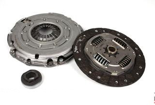 Комплект зчеплення Citroen Jumpy/Peugeot Expert 2.0HDi 11- (d=240 mm), фото 1