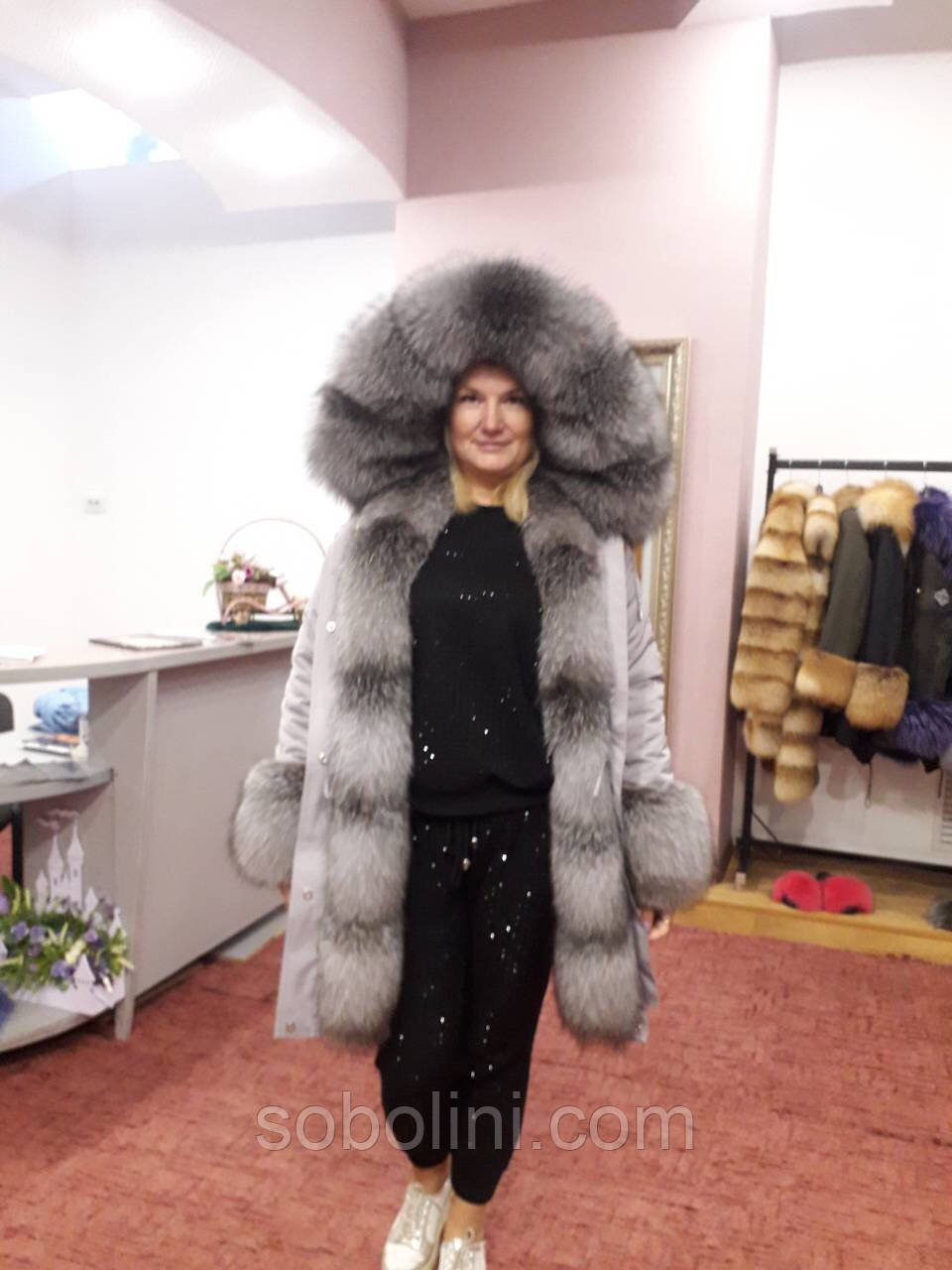 Фотовідлік від клієнта, фото 1