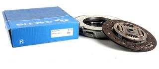 Комплект зчеплення Fiat Ducato 2.3D 06- (88kw), фото 1