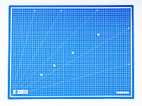 Коврик (мат) Santi cutting mat самовосстанавливающийся для резки, А1