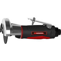 Болгарка пневматична для металу 3" (max 5 мм;18000 об./хв) RP17620 AIRKRAFT