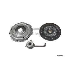 Комплект зчеплення Fiat Ducato 3.0D 06-, фото 1