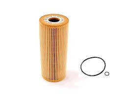 Оливний фільтр на VW LT 1996-2006, Crafter 2006> 2.5 TDI — Knecht (Австрія) — OX143D