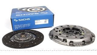 Комплект зчеплення Fiat Ducato 3.0D 06-, фото 1