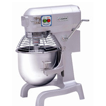 Взбивальная Машина EWT INOX (Plutone) PM-LT20A (БН)