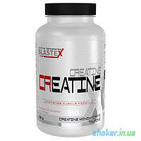 Креатин моногидрат Blastex Creatine Monohydrate Taurine (300 г) бластекс Без вкуса