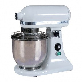 Міксер планетарний EWT INOX (Plutone) PM-LT5B (БН)