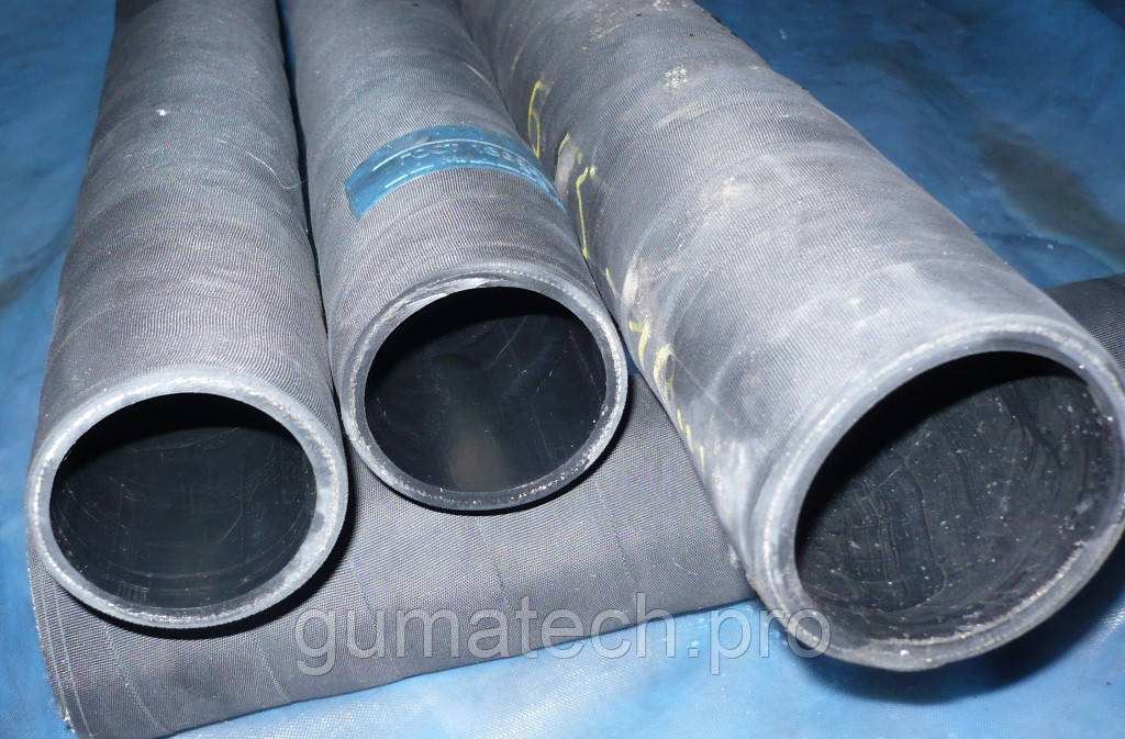 Рукав (Шланг) напірно-всмоктуючий  для води В-2-38-5 ГОСТ 5398-76