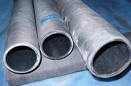 Рукав (Шланг) для води В-1-38 ГОСТ 5398-76, всмоктуючий