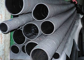 Рукав (Шланг) напірно-всмоктуючий для води В-2-50-10-4 ГОСТ 5398-76