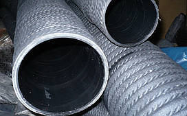 Рукав (Шланг) для води В-1-55 ГОСТ 5398-76, всмоктуючий