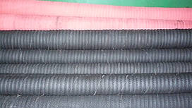 Рукав (Шланг) харчовий П-2-57-10 ГОСТ 5398-76, напірно-всмоктуючий