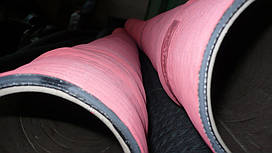 Рукав (Шланг) харчовий П-2-150-10 ГОСТ 5398-76, напірно-всмоктуючий