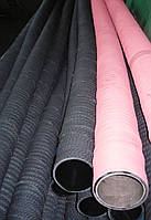 Рукав (Шланг) харчовий П-2-55-10 ГОСТ 5398-76, напірно-всмоктуючий