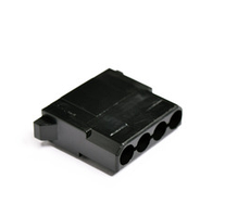 Конектор 4Pin IDE molex мама роз'єм #100456