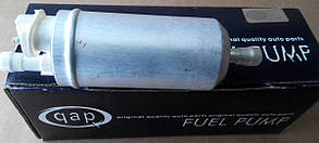 Електробензонасос низького тиску.