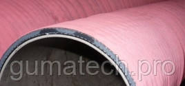 Рукав (Шланг) харчовий П-2-65-10 ГОСТ 5398-76, напірно-всмоктуючий, фото 1