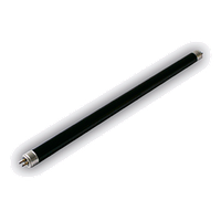 Лампа люмінесцентна Т5 6W G5 ультрафіолетова DELUX 10007847